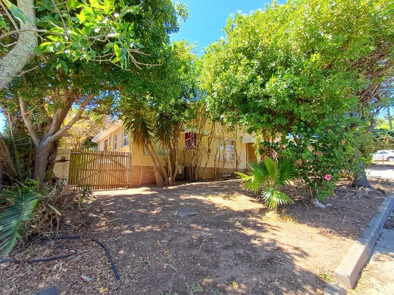 To Let 3 Bedroom Property for Rent in Protea Valley Western Cape